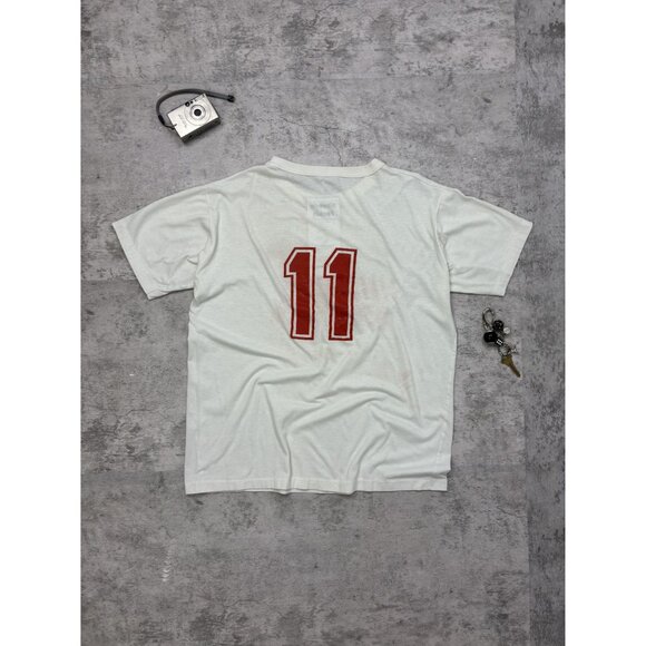 Vintage Kfc Waterloo Single Stitch T - Picture 2 of 3